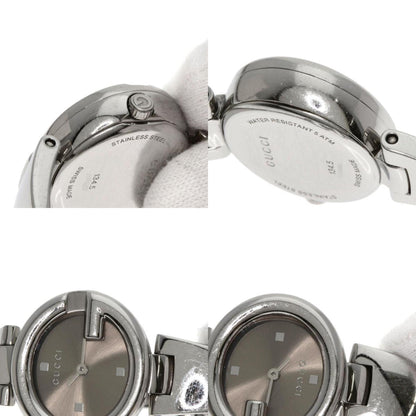 Gucci 134.5 G Balloon Watch