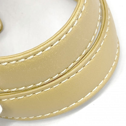 Chanel Tote Bag In Wild Stitch Lambskin