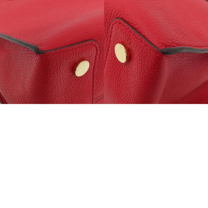 Michael Kors Leather Handbags