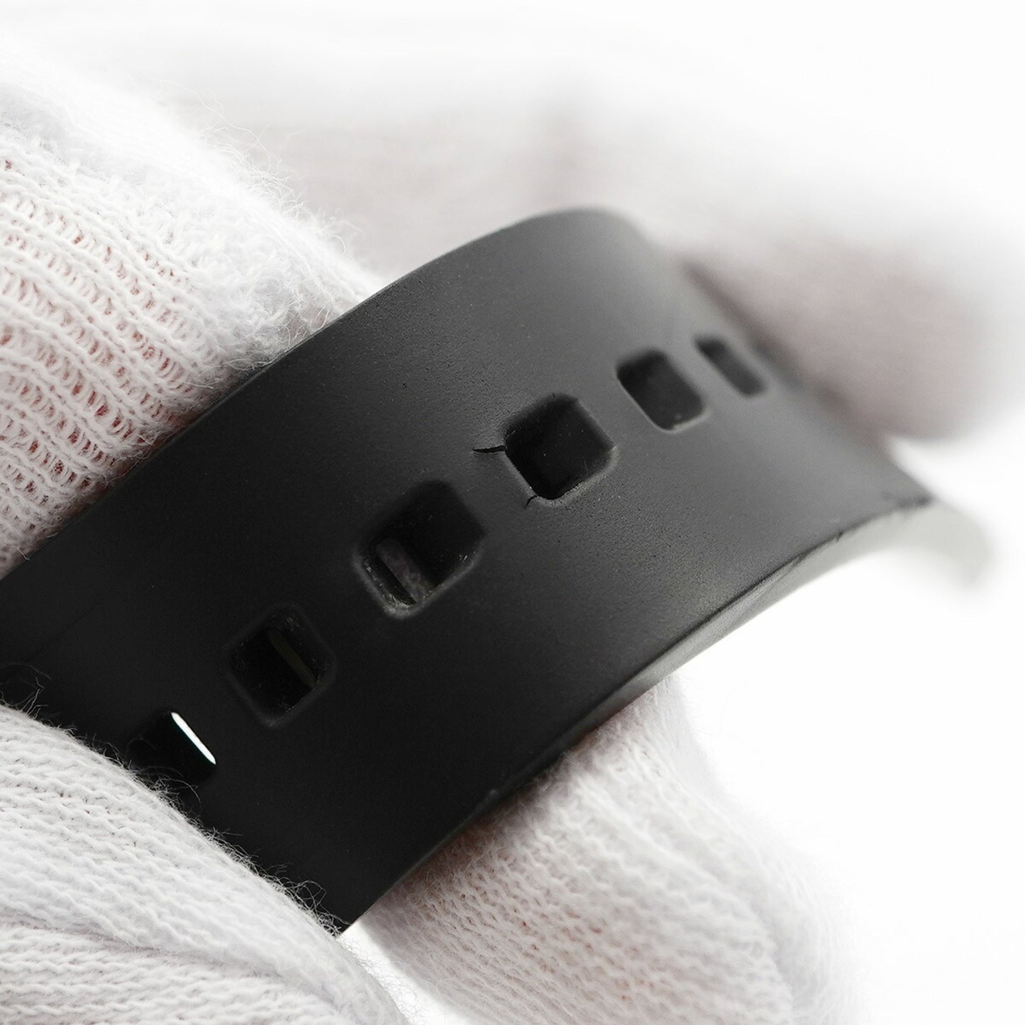 Louis Vuitton Tambour Q102D Navy Dial