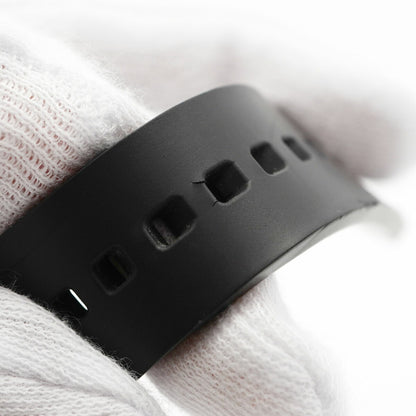 Louis Vuitton Tambour Q102D Navy Dial