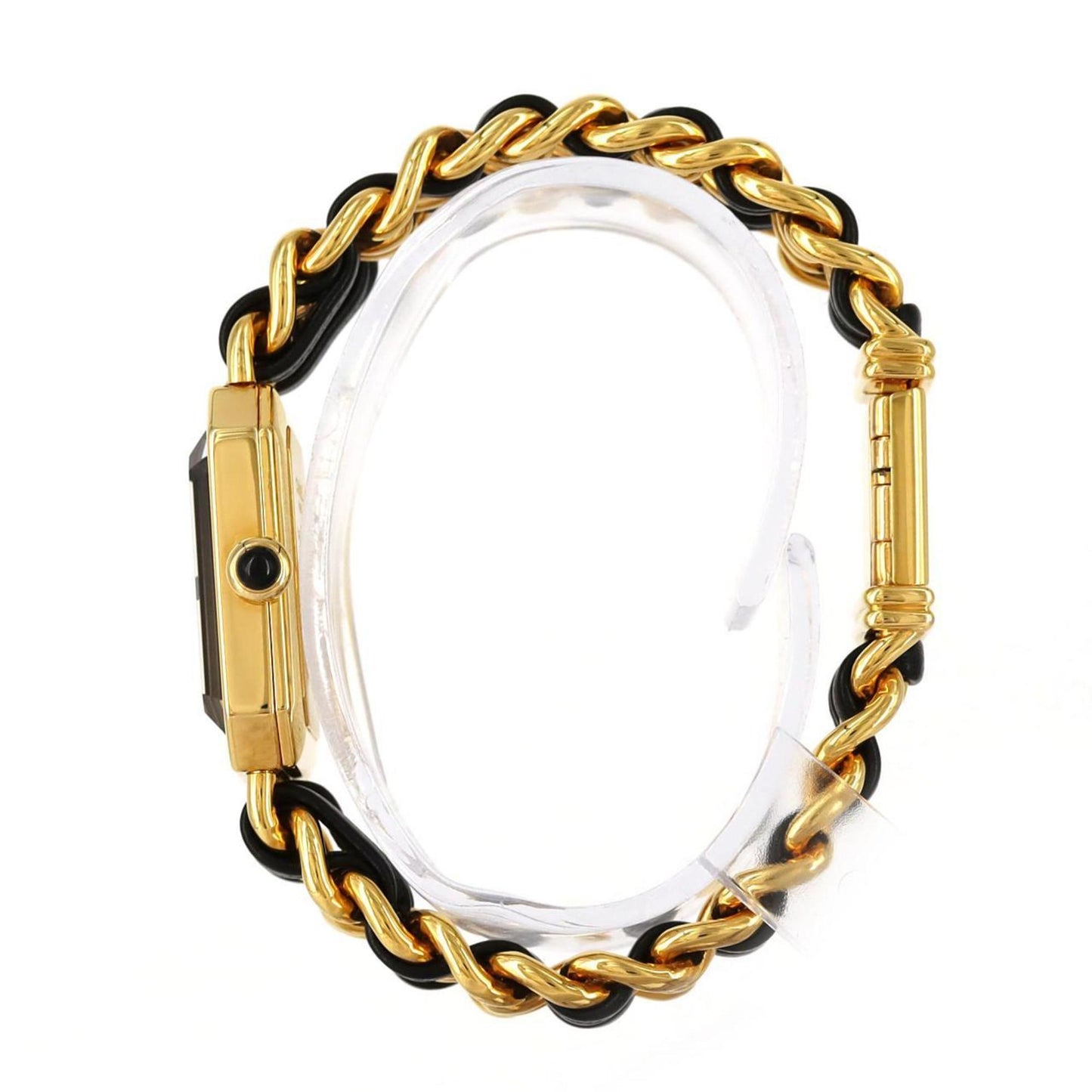 Chanel Premiere Gp M Size H0001 Watch Quartz Movement