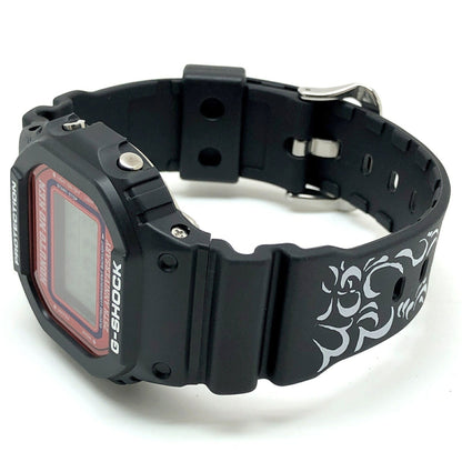 G-Shock Casio Watch Dw-5600Vt Huto-No-Ken 25Th Anniversary Celebrating 25 Years Since The Start Of