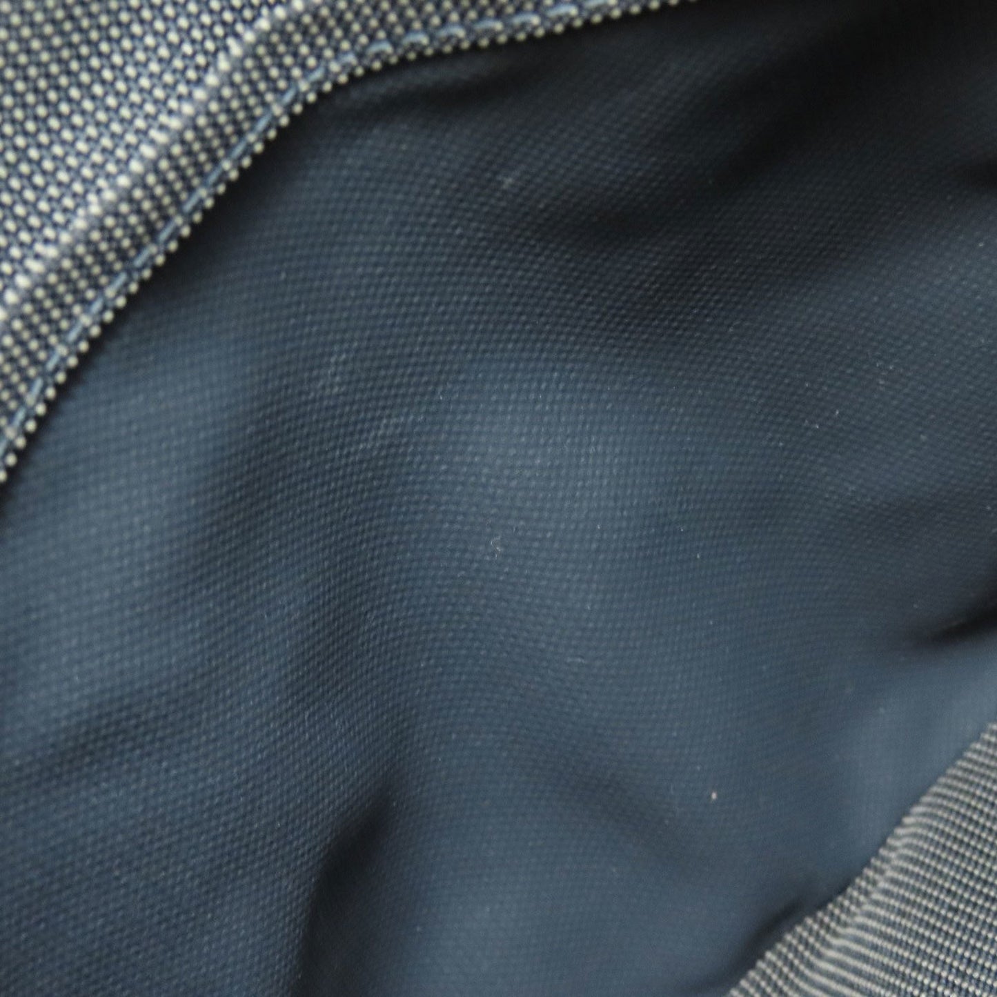 Hermes Herms Airline Ad Pm Backpack/Daypack Canvas