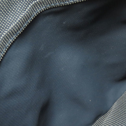 Hermes Herms Airline Ad Pm Backpack/Daypack Canvas