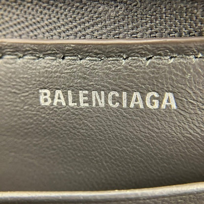 Balenciaga 717787 Leather Long Wallet