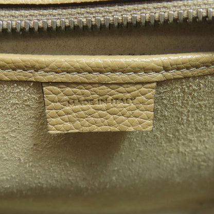 Celine Luggage Nano Handbag Calfskin