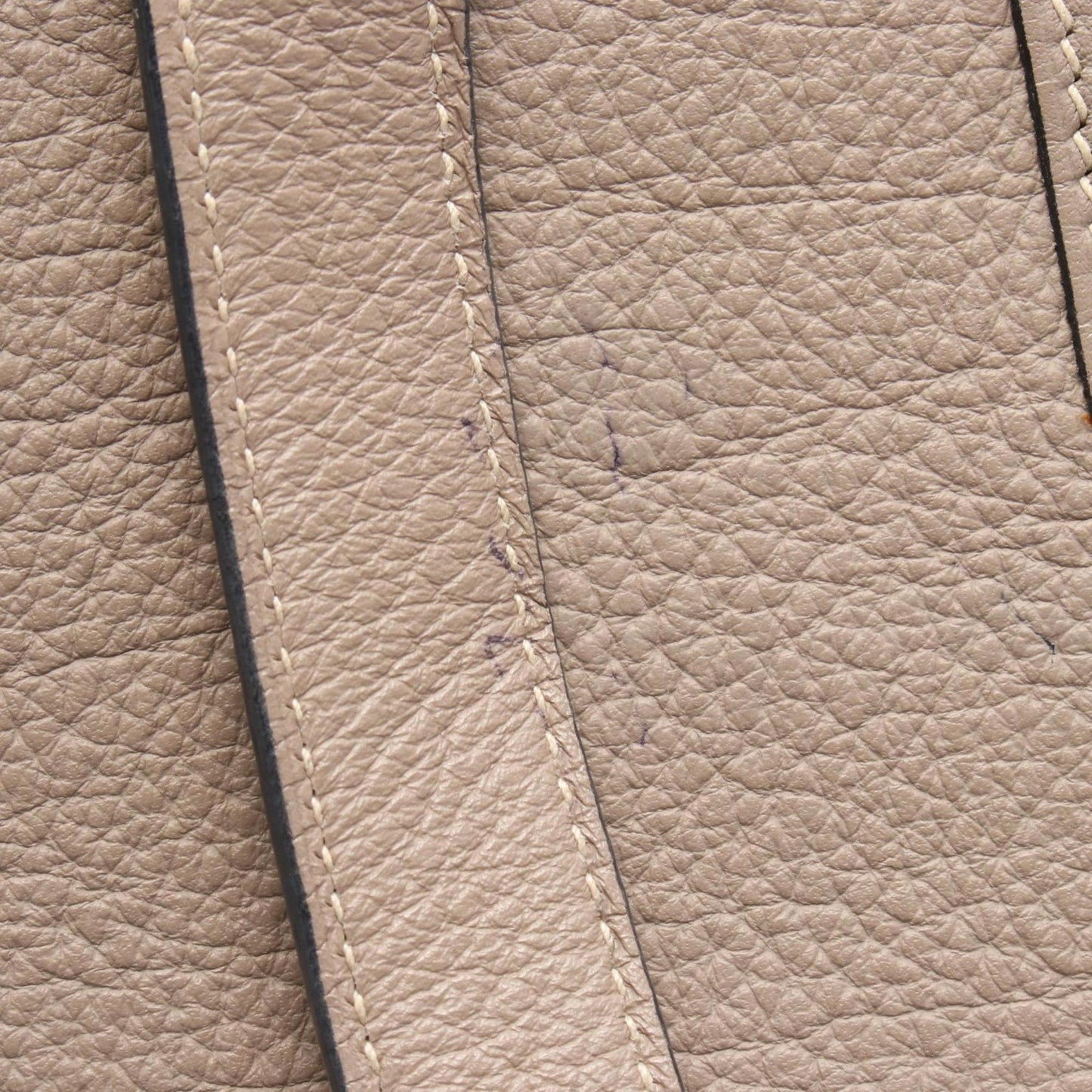 Hermes Herms Cabas 35 Tote Bag