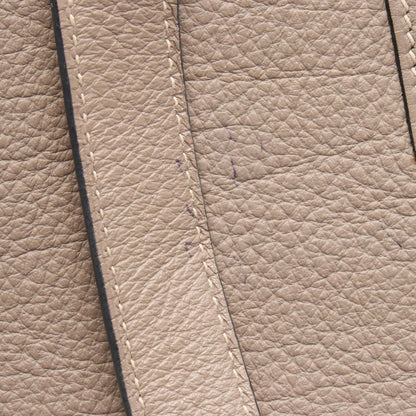 Hermes Herms Cabas 35 Tote Bag