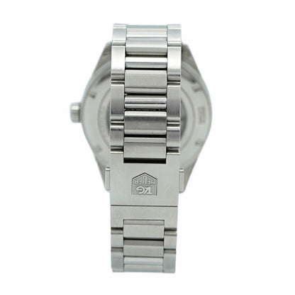 Tag Heuer Carrera War201E Blue Dial