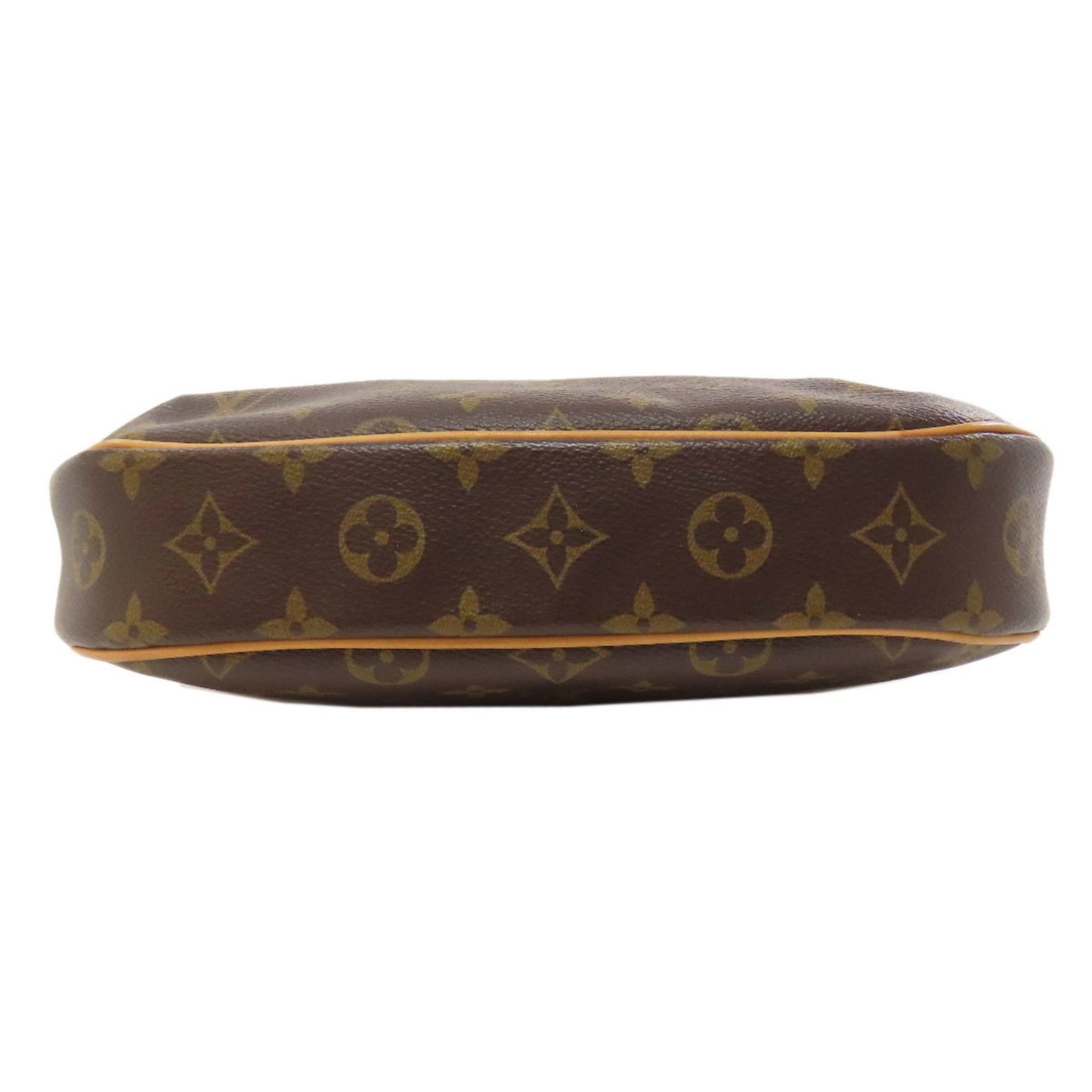 Louis Vuitton M56390 Odeon Pm Shoulder Bag Monogram Canvas