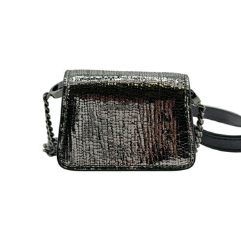 Bvlgari Serpenti Forever Micro Bag
