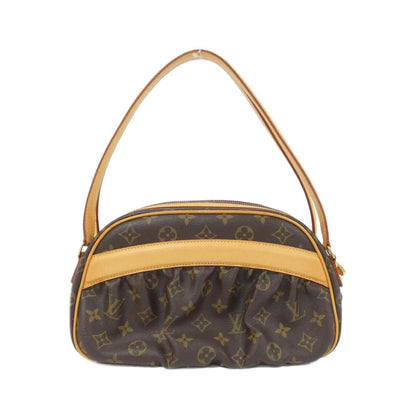Louis Vuitton Monogram Clara M40057 Shoulder Bag
