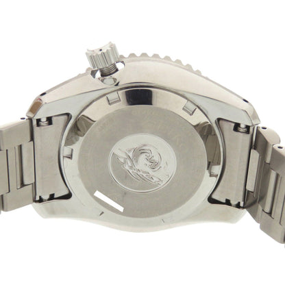 Like new Seiko Prospex Diver's SBEJ029/6R54-00P0 Stainless Steel Silver Automatic Watch 1919