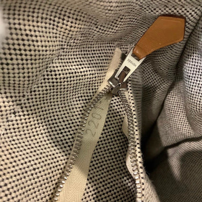 Hermes Herms New Foule Tote Mm Bag