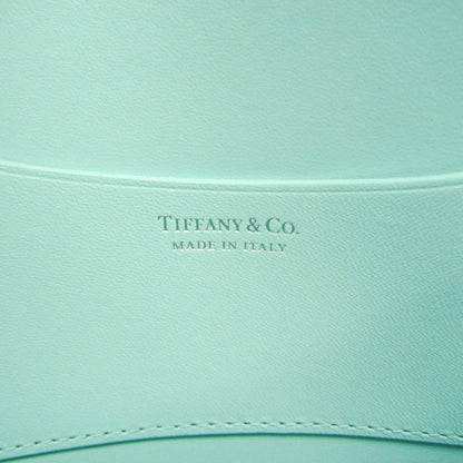 Tiffany Seahorse Women'S Leather Clutch Bag