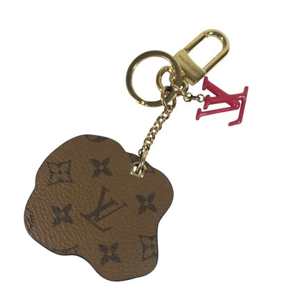 Louis Vuitton M01967 Dalmatian Dog Keychain - Animogram Bag Charm
