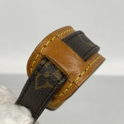 Louis Vuitton Monogram Amazon Shoulder Bag M45236 Brown