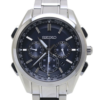 Seiko Brightz Flight Expert Saga197 8B92-0Aa0