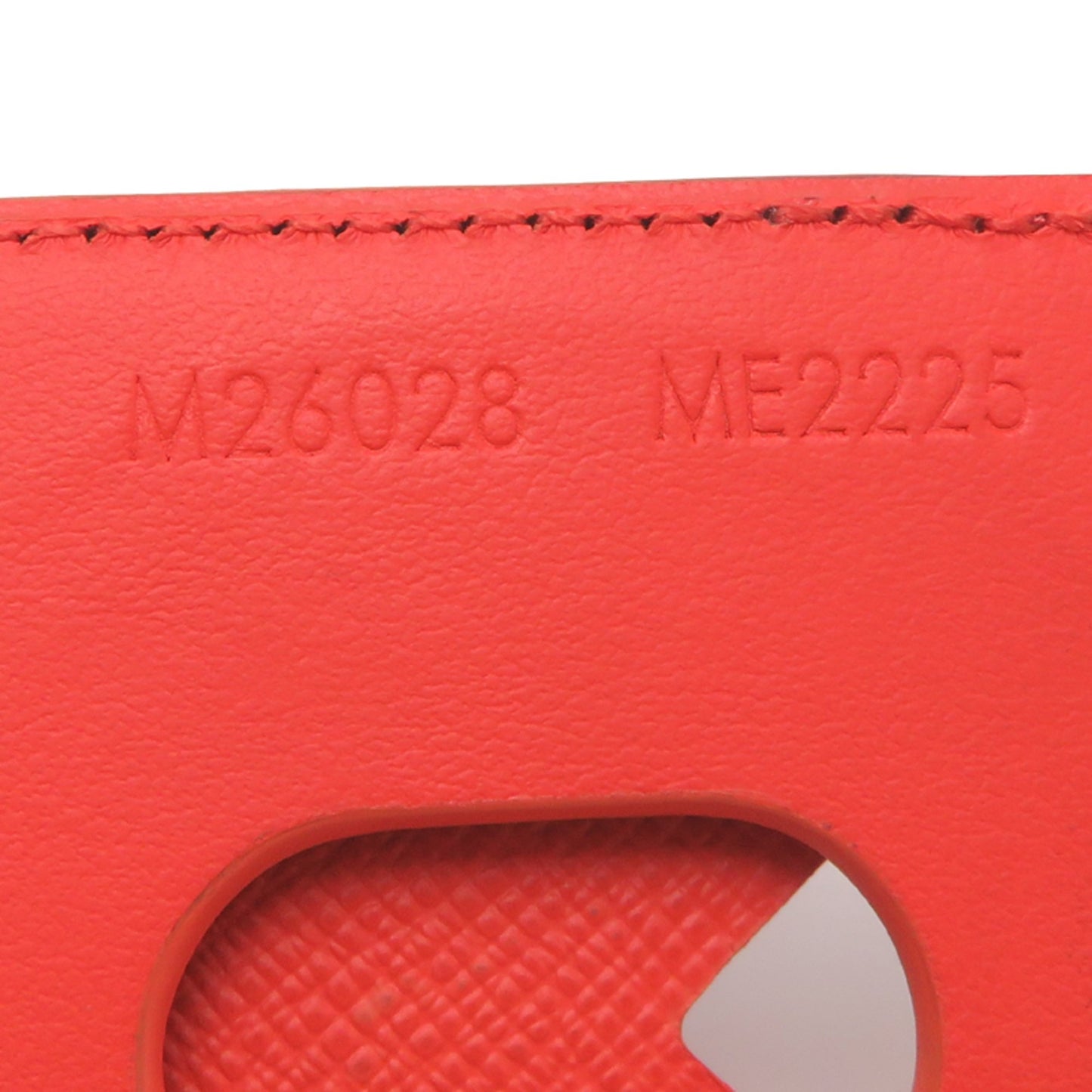 Louis Vuitton Porte Carte Magnet Card Case For Men And Women