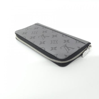 Louis Vuitton Taiga Llama Zippy Wallet Vertical M30841