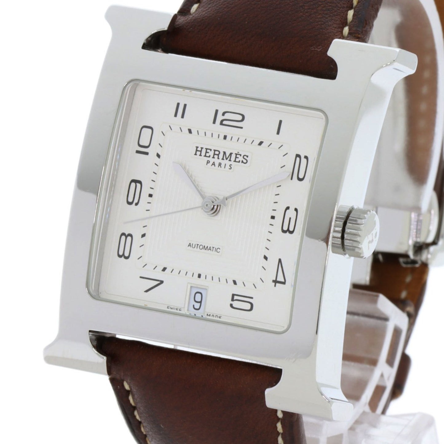 Herms Hh2.810 H Watch