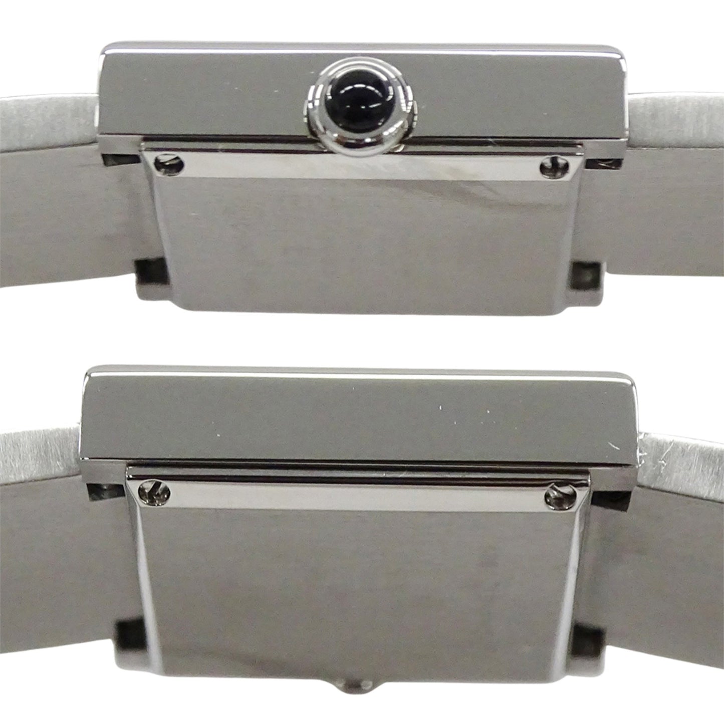 Chanel Women'S Mademoiselle Quartz Watch