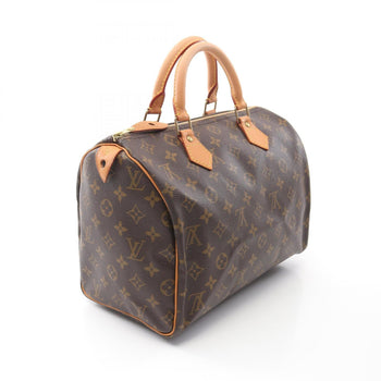 Louis Vuitton Speedy 30 Handbag