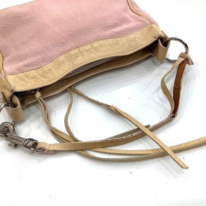 Balenciaga The Pink Pouch Ja-24392