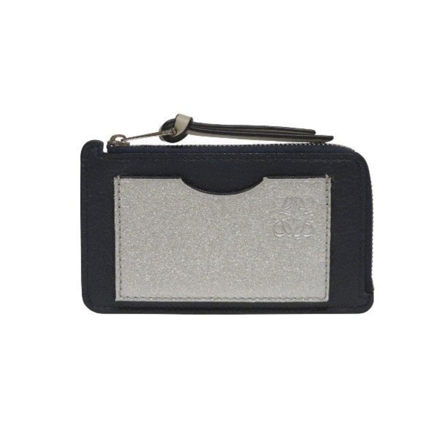 Loewe Anagram Coin Card Holder