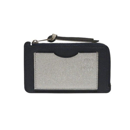 Loewe Anagram Coin Card Holder