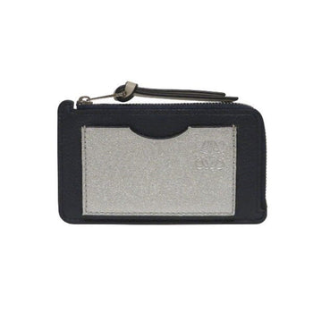 Loewe Anagram Coin Card Holder