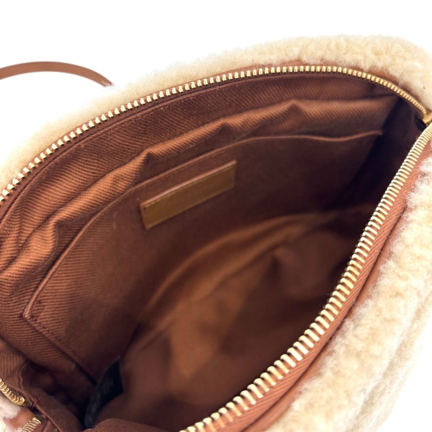 Yves Saint Laurent Saint Laurent Paris Lou Camera Bag