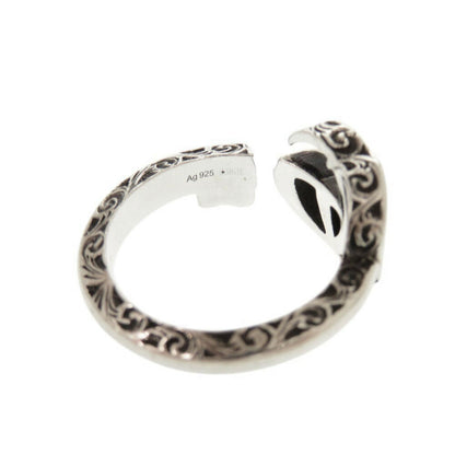 Gucci Double G Ring