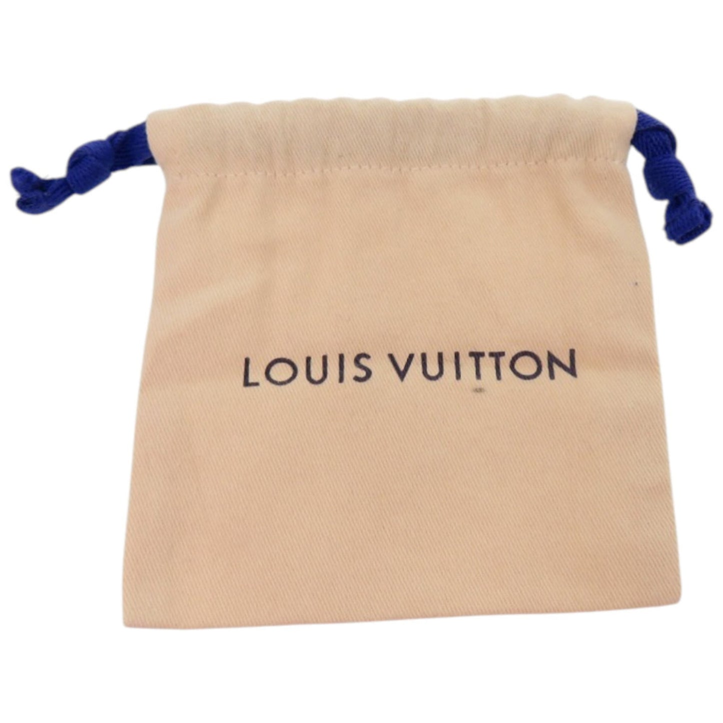 Louis Vuitton M00198 Gp Gold Bangle 1038 Louis Vuitton