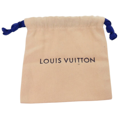 Louis Vuitton M00198 Gp Gold Bangle 1038 Louis Vuitton