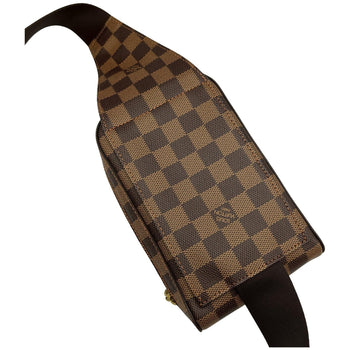 Louis Vuitton Geronimos Body Bag N51994 Damier Canvas