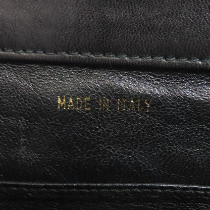 Chanel Matelasse Coco Mark Gold Hardware Shoulder Bag Lambskin