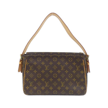Louis Vuitton Monogram Viva Cite Gm M51163 Shoulder Bag