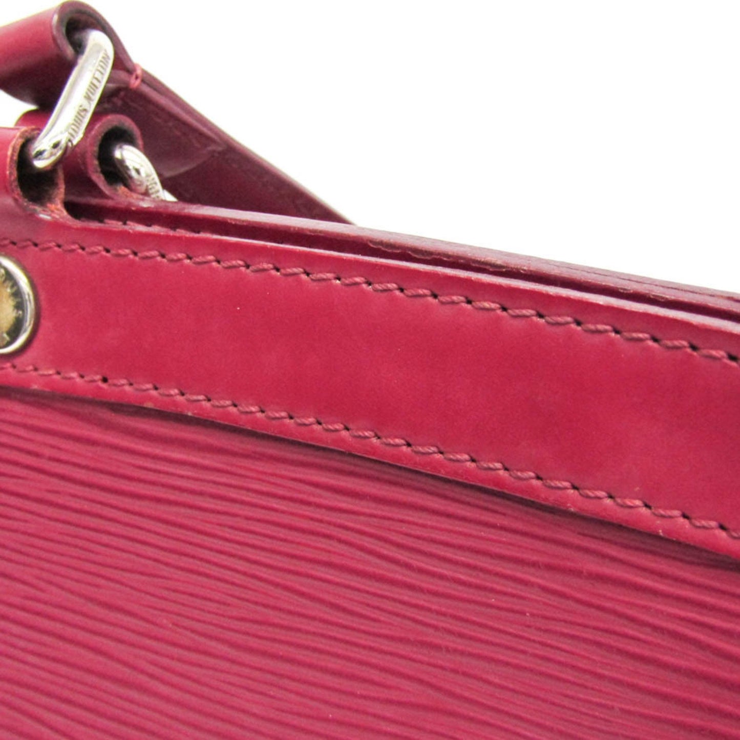 Louis Vuitton Epi Blair Mm M40820 Women'S Handbag