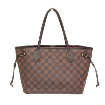 Louis Vuitton Damier Neverfull Pm N51109