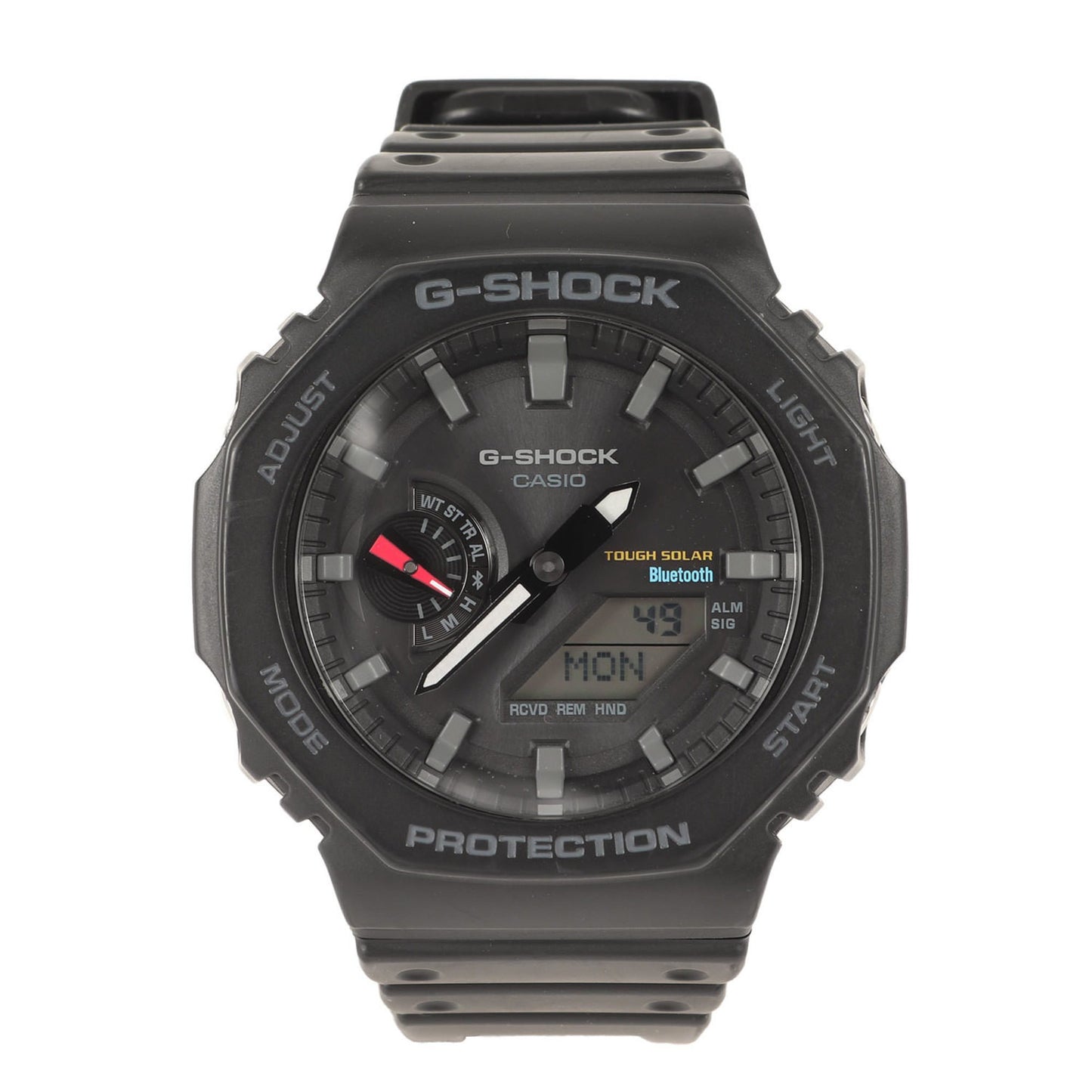 G-Shock Ga-B2100-1Ajf Tough Solar Watch