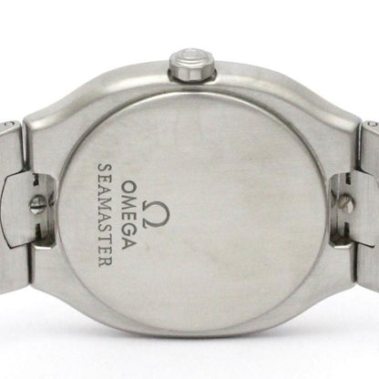 Omega Seamaster Polaris 18K Gold Steel