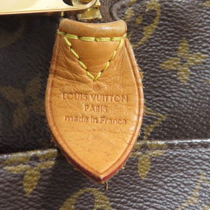 Louis Vuitton M56688 Totally Pm Tote Bag In Monogram Canvas