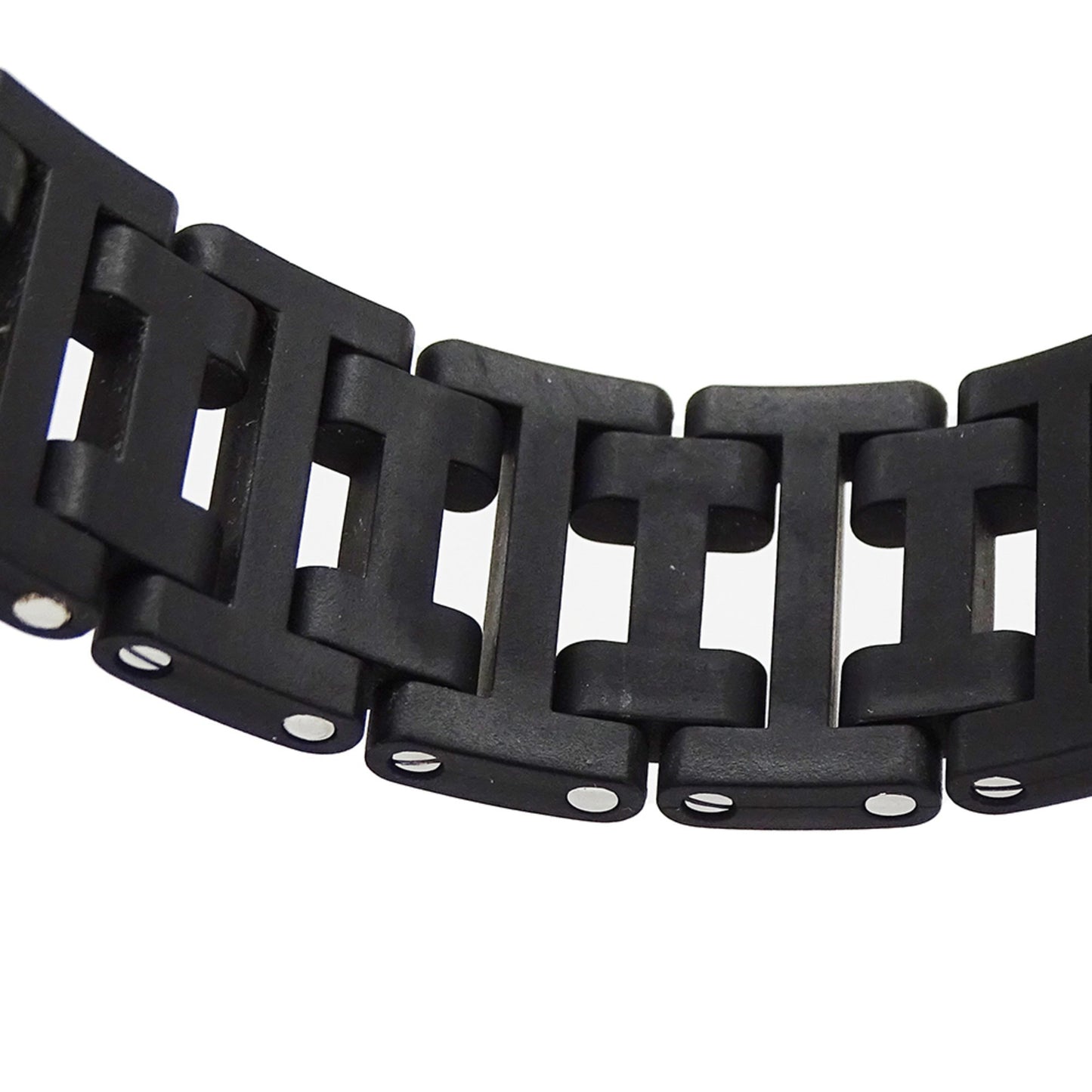 Herms Clipper Diver Chronograph Men'S Watch