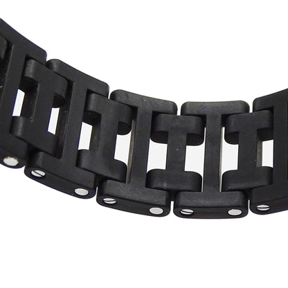 Herms Clipper Diver Chronograph Men'S Watch