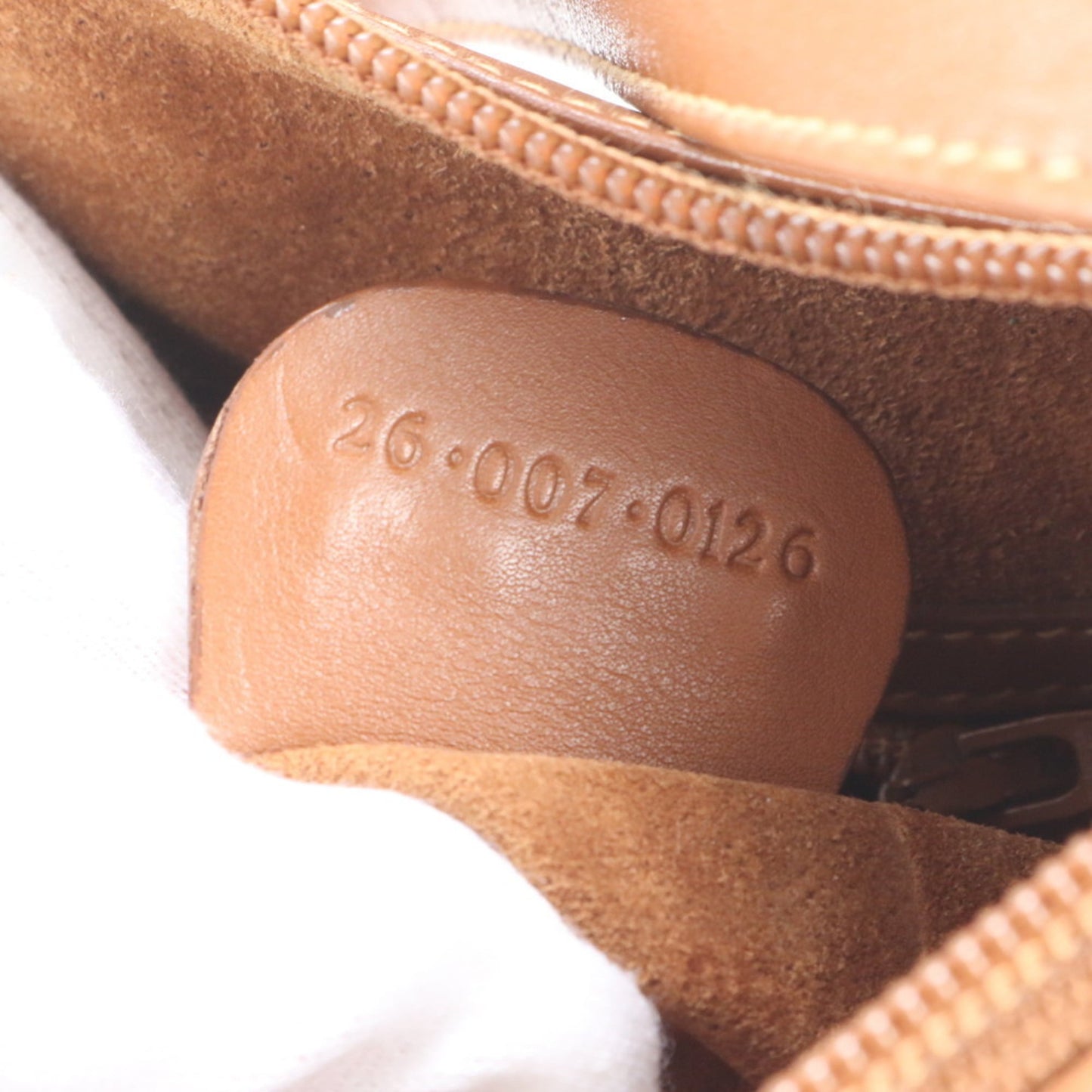 Tote Bag Leather - Gucci Handbag - Shoulder Bag