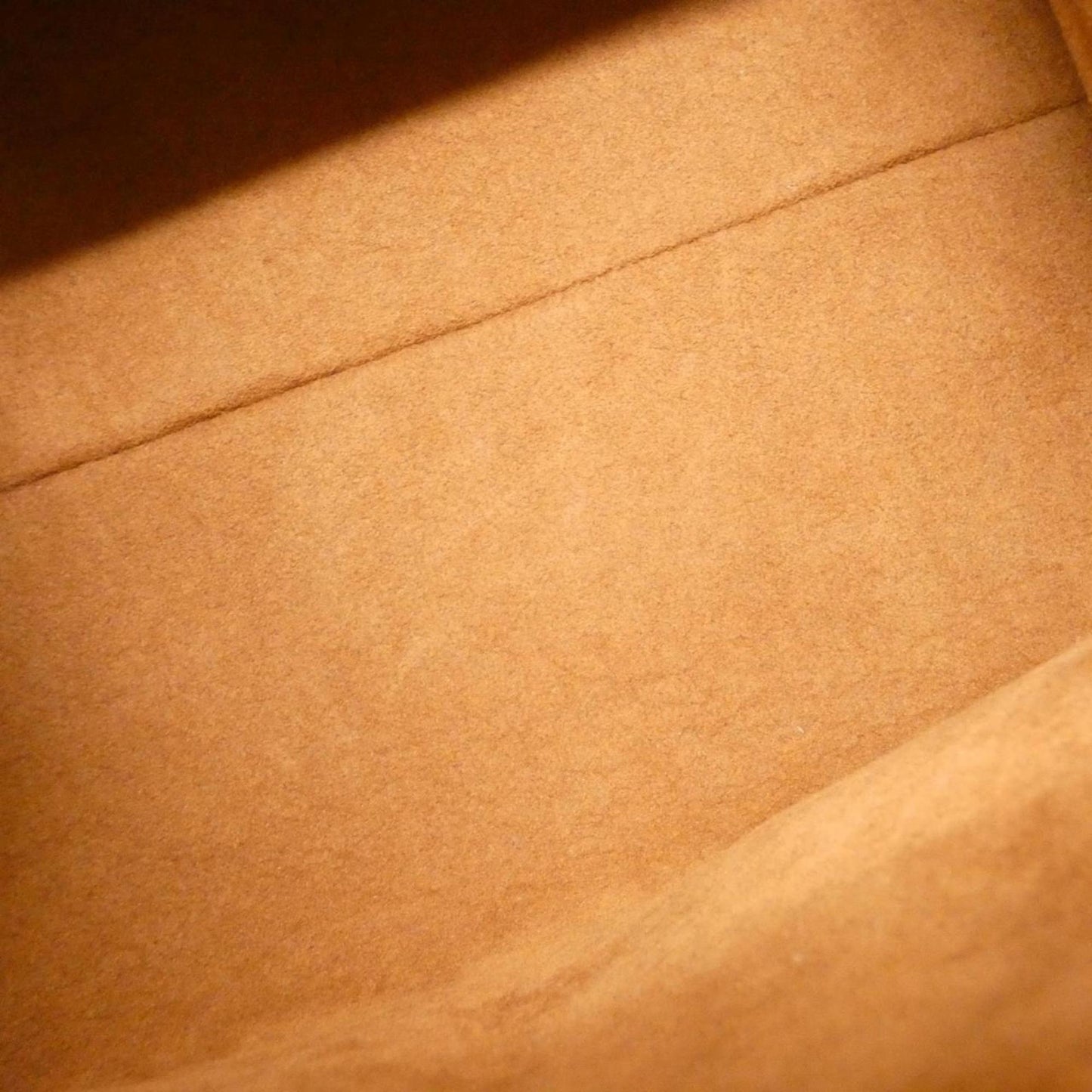 Louis Vuitton Monogram Fold Tote Mm M45376 Handbag