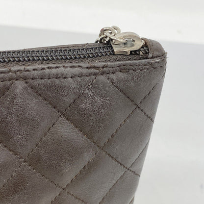 Chanel Cambon Shoulder Bag