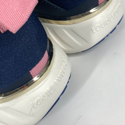 Louis Vuitton Monogram Logo Shoes